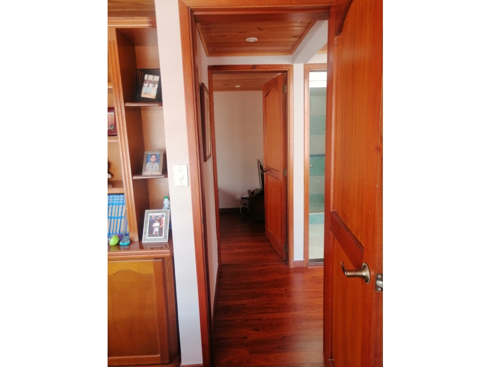 HERMOSA CASA EN CHIA CUNDINAMARCA — foto 6