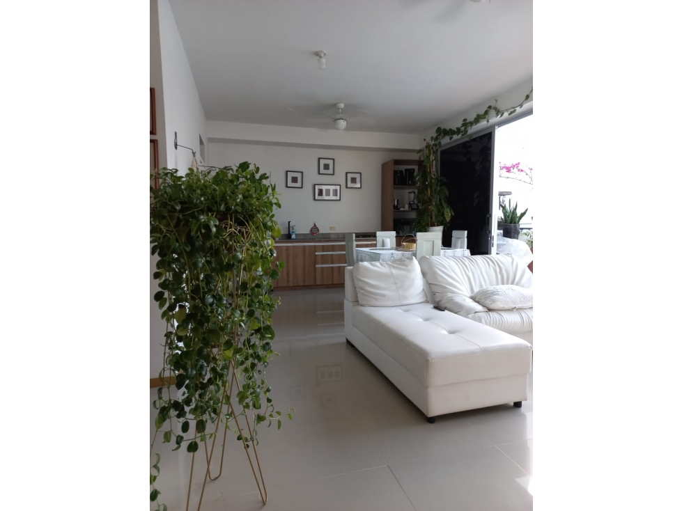 Venta Apartamento en San Jerónimo - Cerca al Éxito - 3
