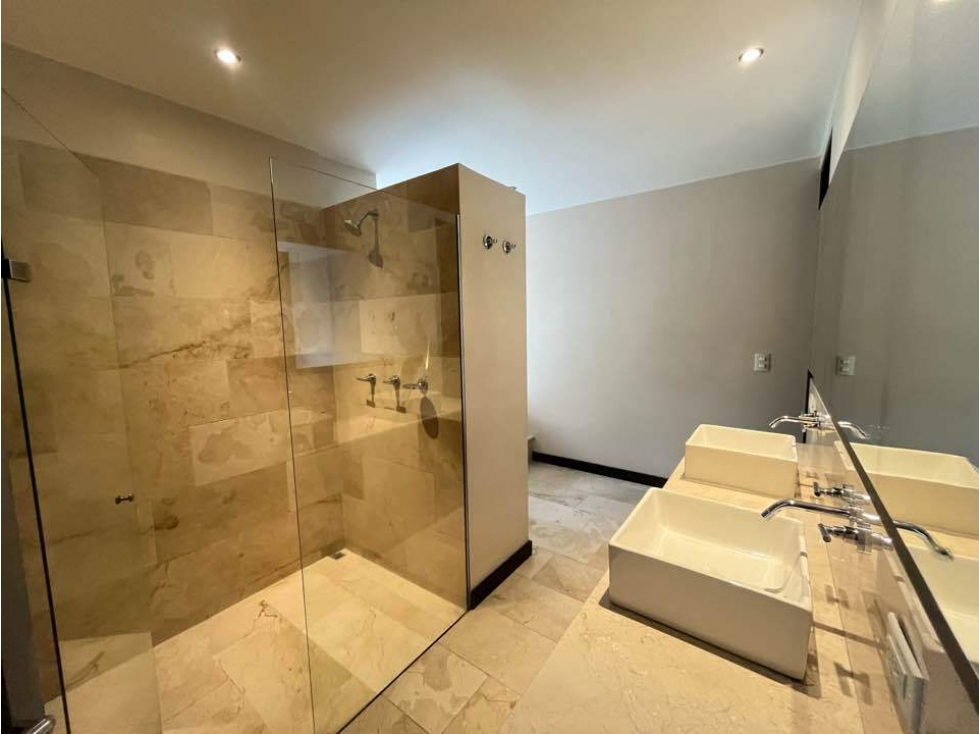 Apartamento en venta sector Poblado Alto — foto 2
