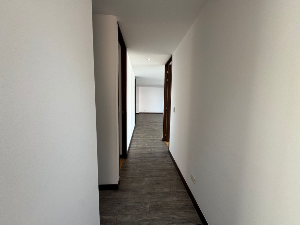 Apartamento grande en Envigado - Sector Zúñiga para venta — foto 6