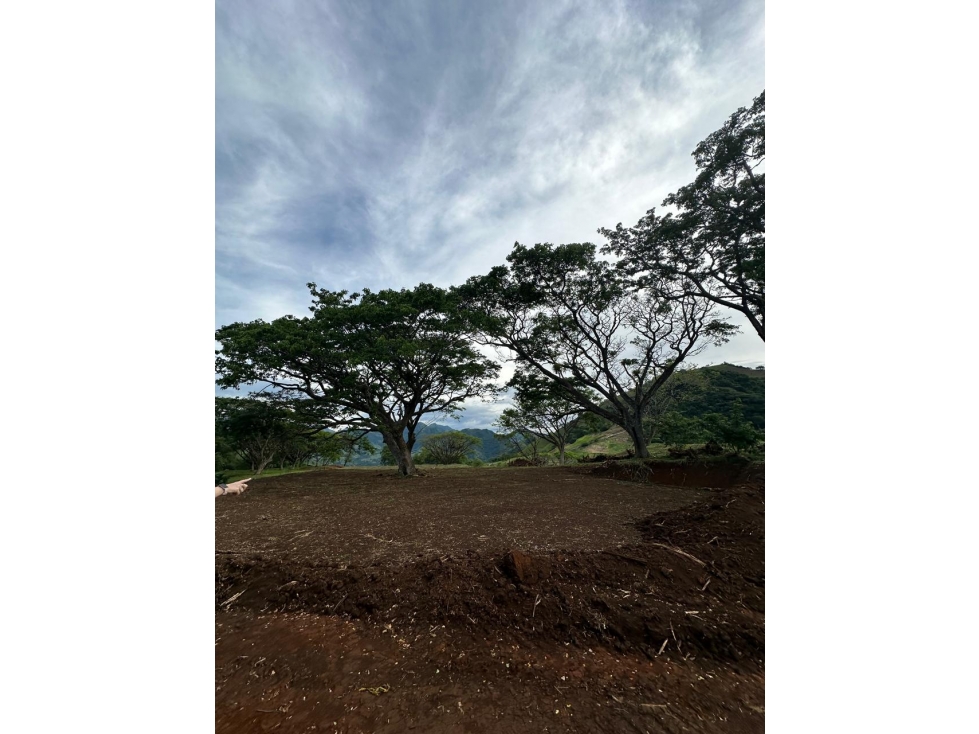 VENTA - LOTE LISTO PARA CONSTRUIR PEÑALISA SUROESTE - 3