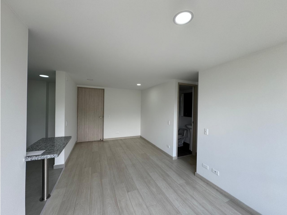 Apartamento en Venta y Renta en Sabaneta sector San Remo — foto 4