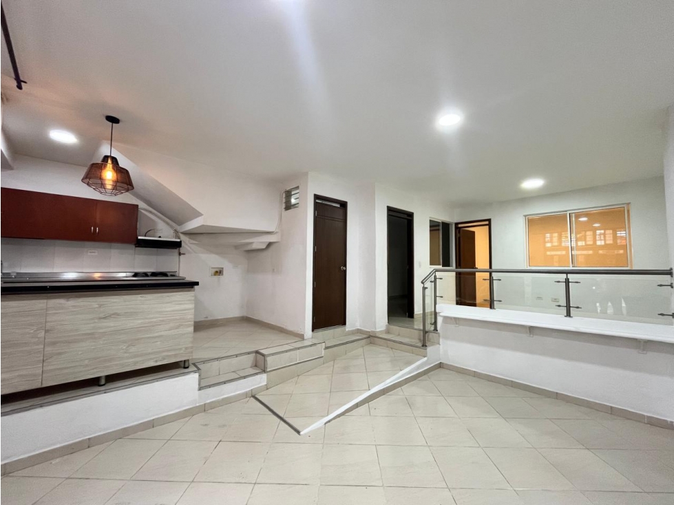 Venta Apartamento en San Rafael, Envigado — foto 3