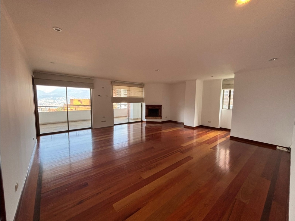 Vendo apartamento: amplitud, confort y naturaleza — foto 3