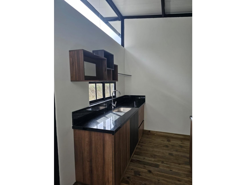 Venta Casa Campestre en Santa Elena — foto 2