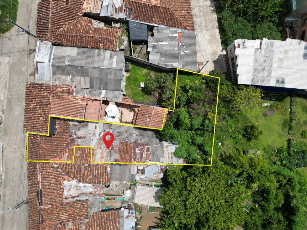 Venta de Casa Lote en Venecia Antioquia - Desarrollo de proyecto - 3
