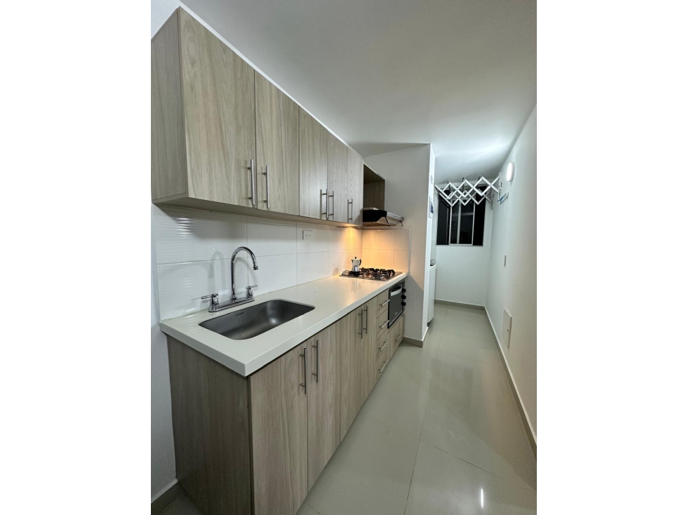Hermoso apartamento en venta - sector bello — foto 3