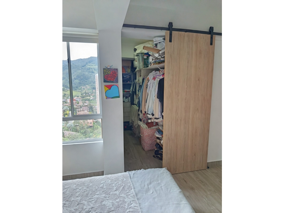 Apartamento en venta en Sabaneta — foto 6