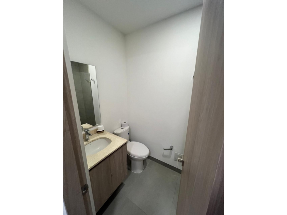 Venta de espectacular apartaloft en Santa Marta — foto 3