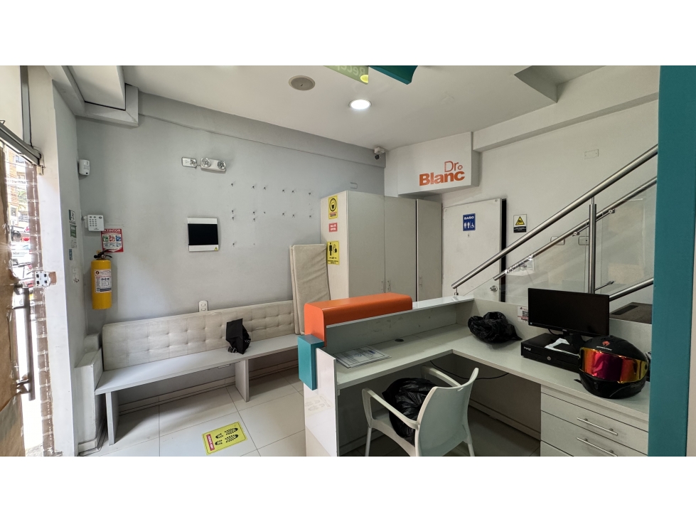 Excelente Local en Venta Sabaneta — foto 3