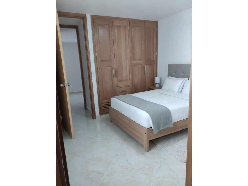 Apartamento en venta en Calle Larga Sabaneta — foto 3