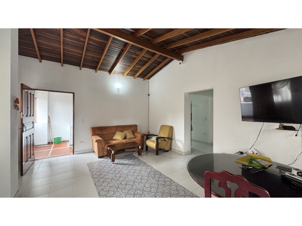 Apartamento en Venta en Zona Central y Plana de Sabaneta — foto 3