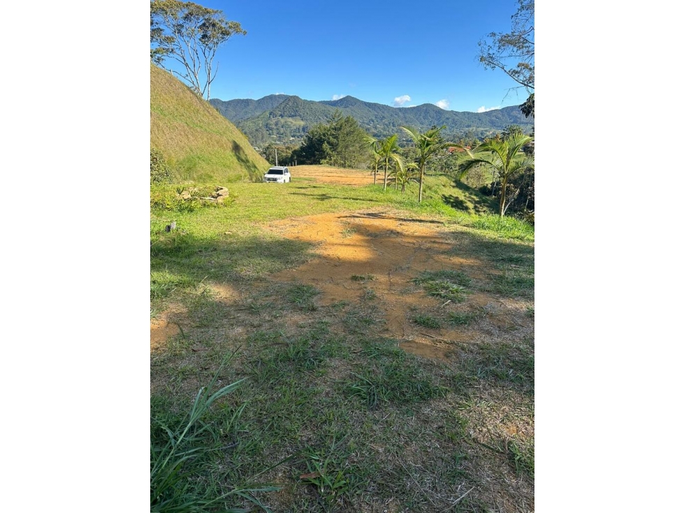 Excelente Lote en Venta La Ceja el Capiro — foto 3