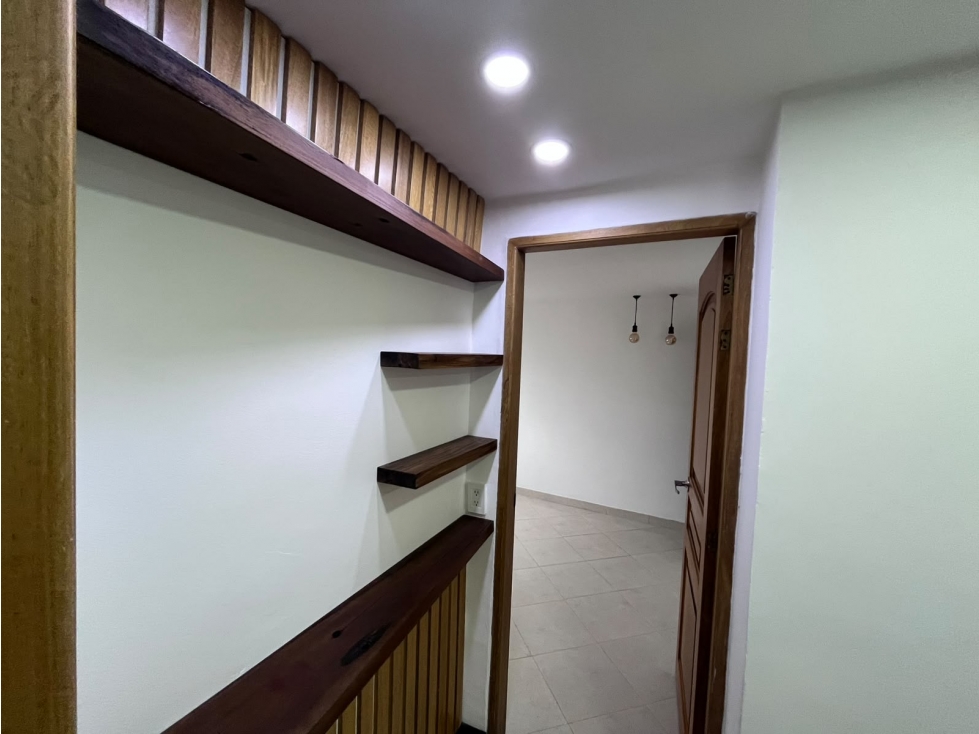 Apartamento en Venta Envigado Parte Alta — foto 3