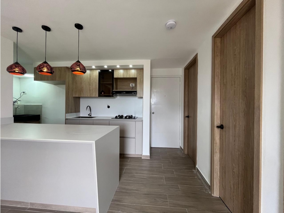 Venta de Apartamento Rionegro excelente ubicación — foto 4