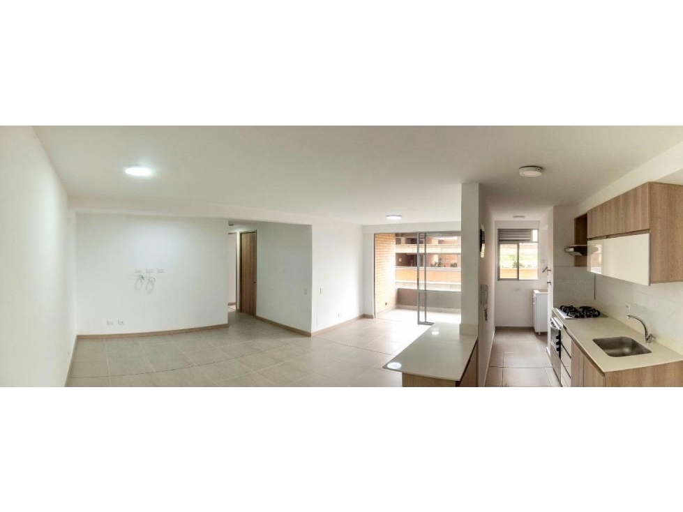 Excelente Apartamento en Venta en Sabaneta — foto 3