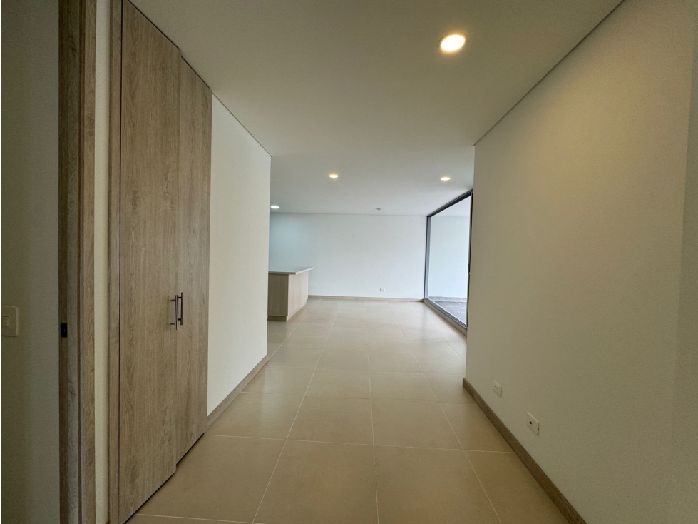 APARTAMENTO PARA ESTRENAR EN ENVIGADO — foto 3