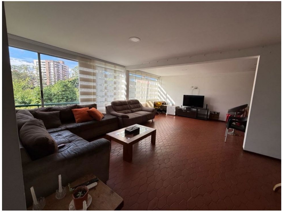 VENTA APARTAMENTO PONTEVEDRA - ENVIGADO — foto 3