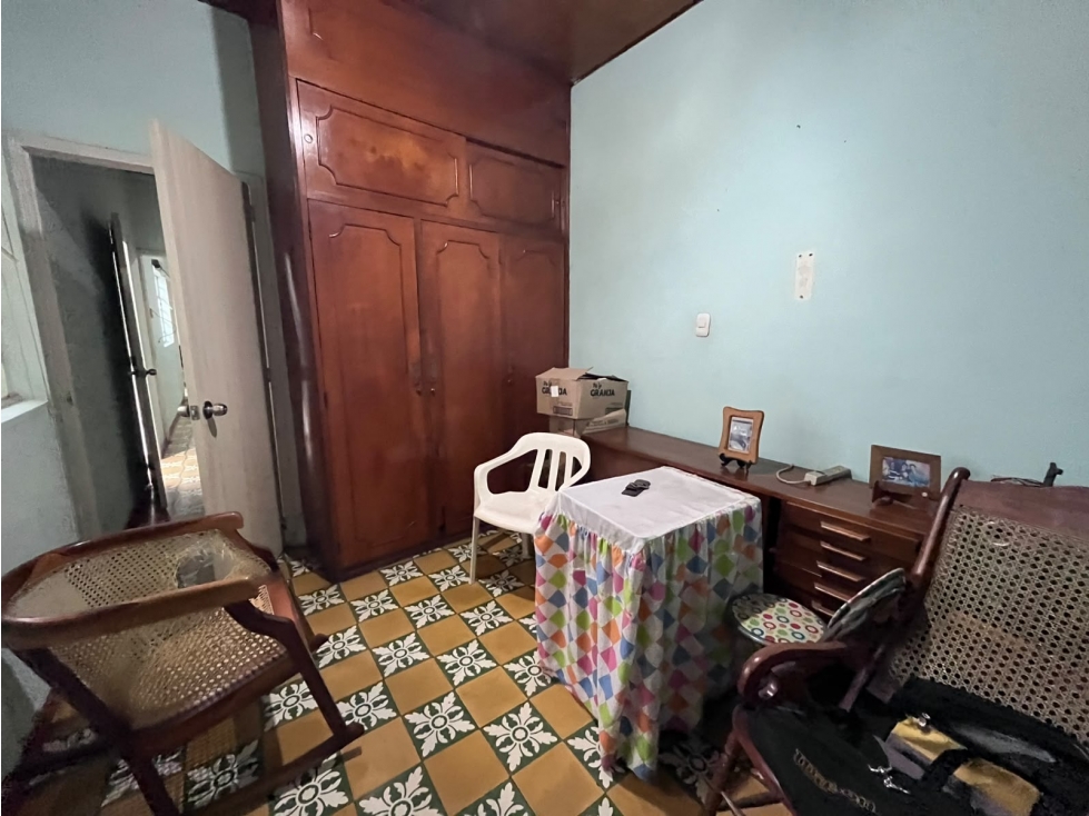Venta Casa Lote en Manrique Central - Medellín — foto 5