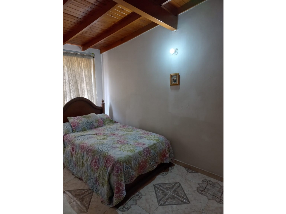 Cómodo Apartamento en Calasanz parte baja — foto 4