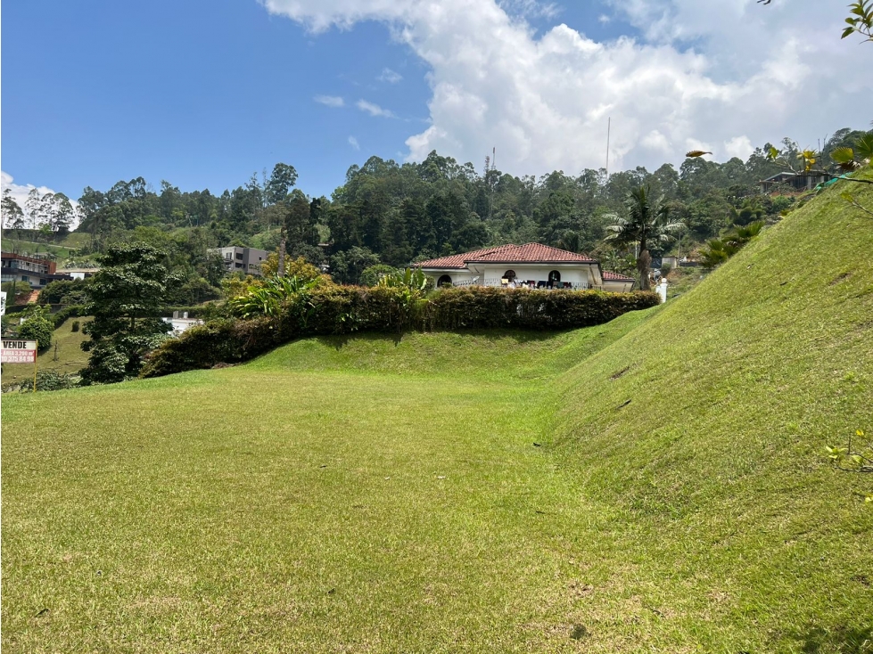 Hermoso Lote en Venta en las Palmas - Listo para construir — foto 3