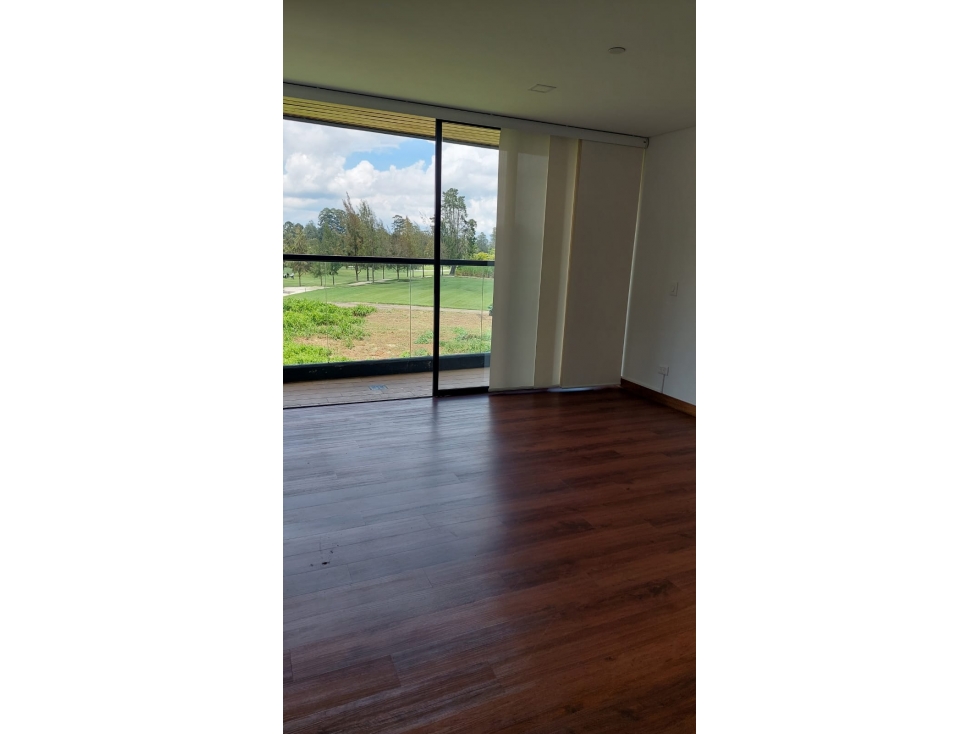 Exclusivo apartamento en Llanogrande, Club Campestre — foto 3
