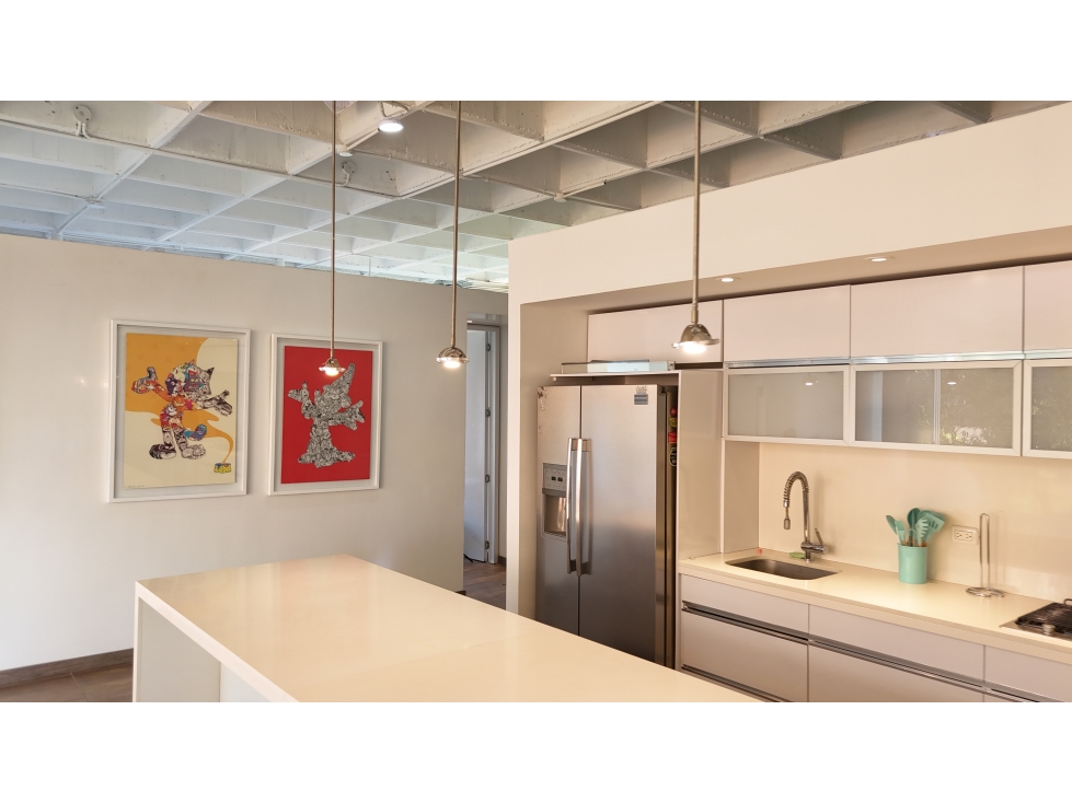 espectacular apartamento en provenza — foto 2