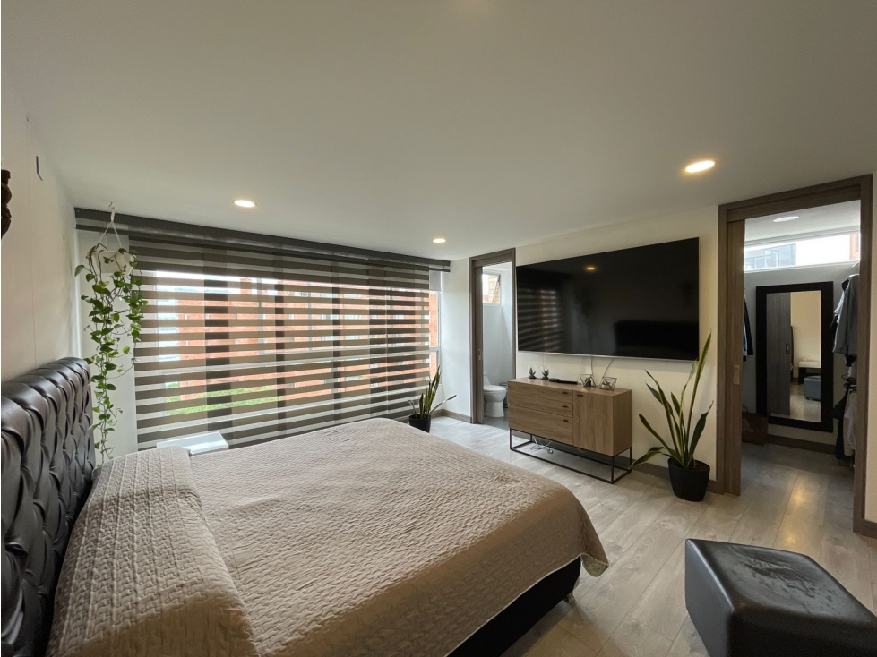 HERMOSO APARTAMENTO EN CASTROPOL — foto 6