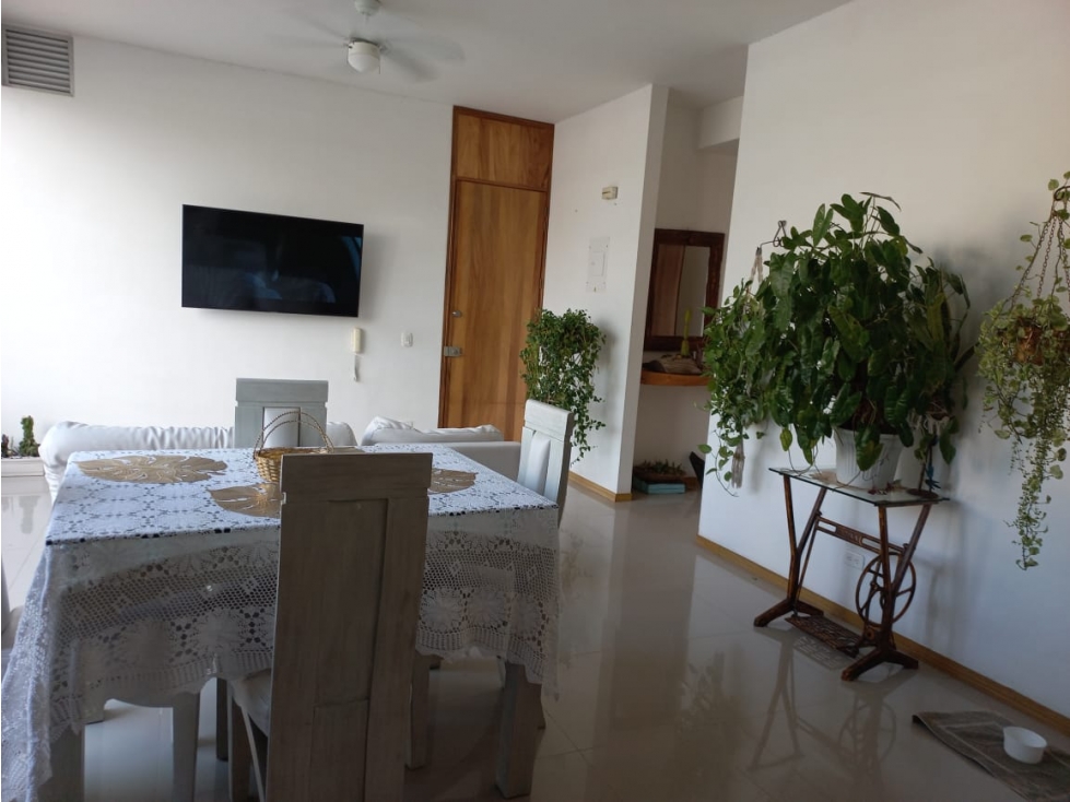 Venta Apartamento en San Jerónimo - Cerca al Éxito - 4