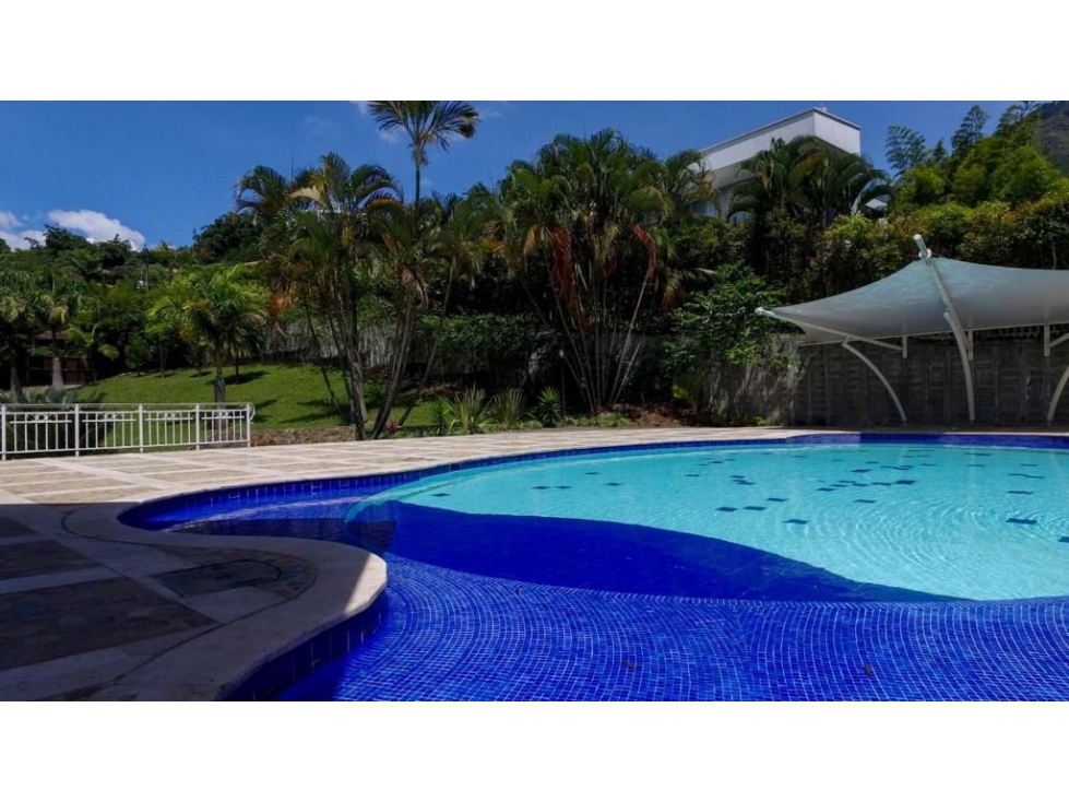 Espectacular Casa Ubicada en exclusiva unidad en Las Plamas — foto 5