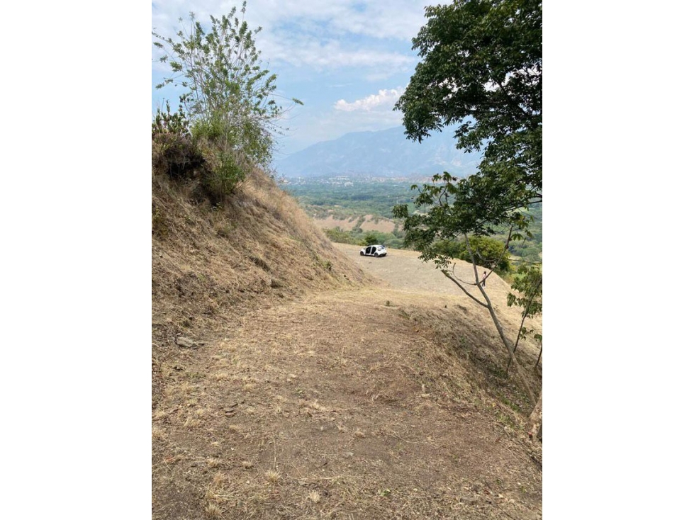 EN VENTA - LOTE PLANO EN SANTA FE DE ANTIOQUIA A 5 MINS DEL PUEBLO - 4