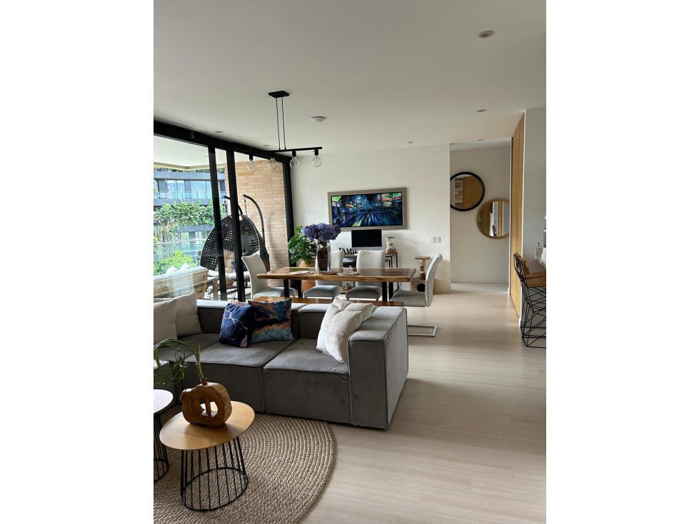 Apartamento en vent exclusivo en sector San Lucas — foto 3