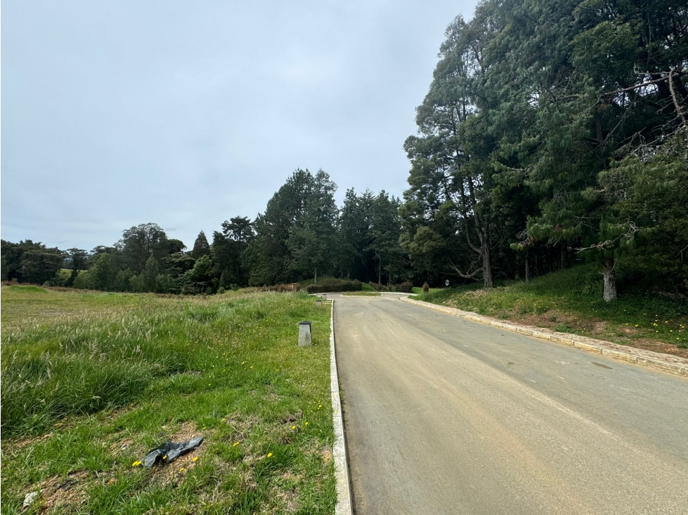 Lote en las palmas Sector Indiana — foto 5