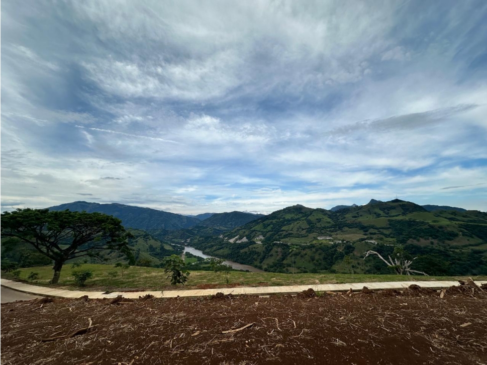 VENTA - LOTE LISTO PARA CONSTRUIR PEÑALISA SUROESTE - 4