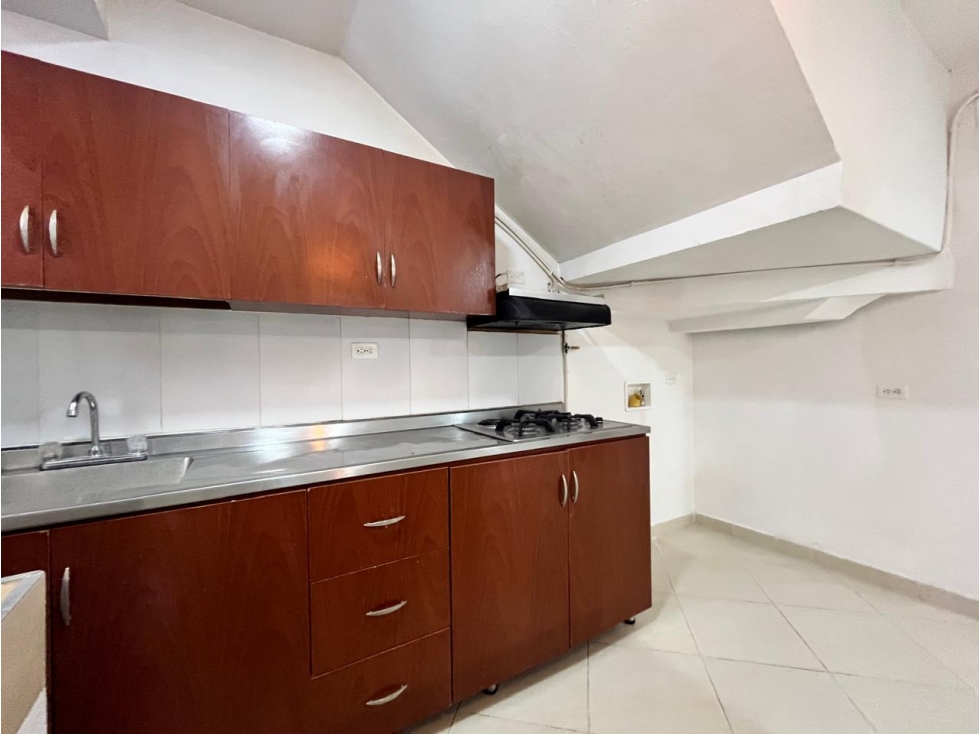 Venta Apartamento en San Rafael, Envigado — foto 2