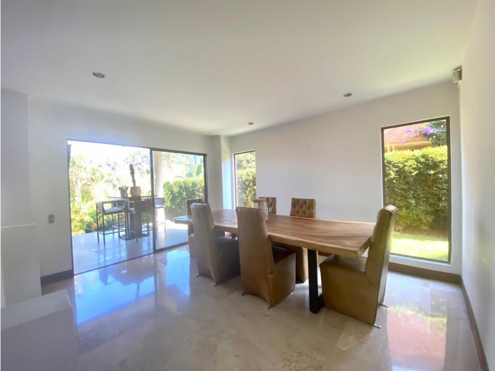 Venta de Casa en Loma de los Balsos — foto 5