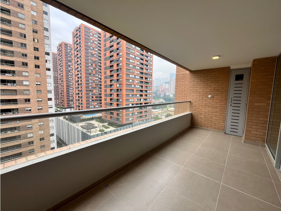 Venta Espectacular Apartamento en Ciudad del Rio - Para Estrenar — foto 5