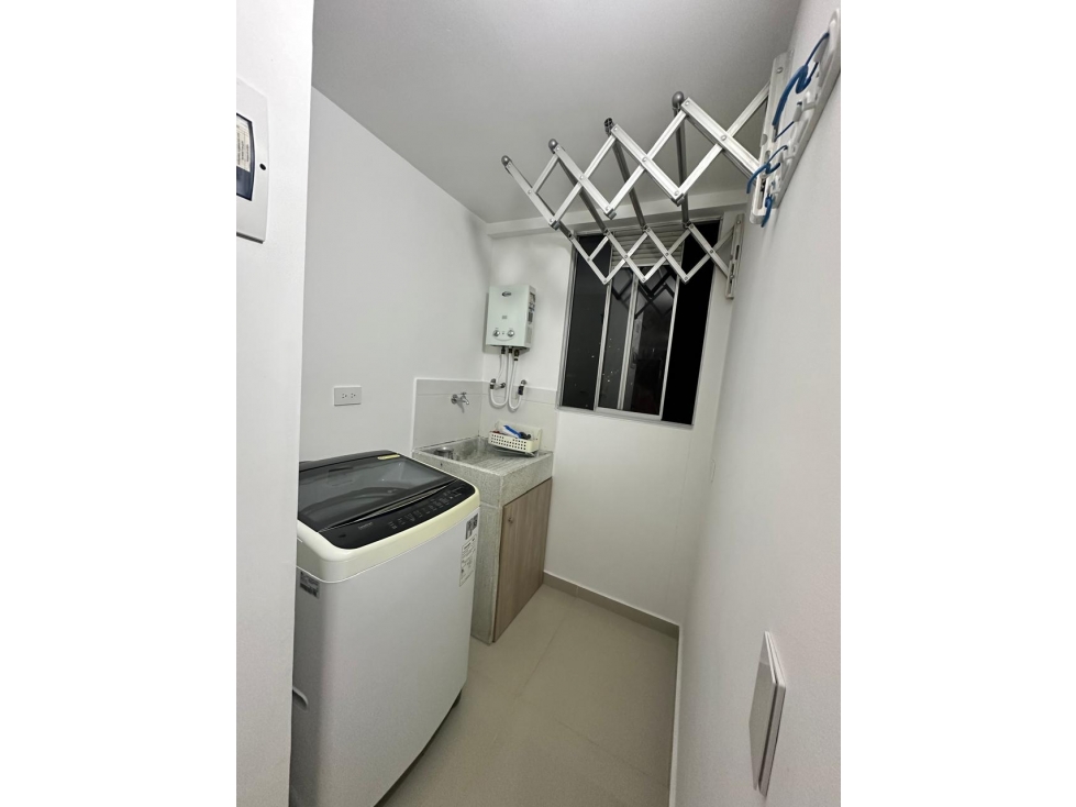 Hermoso apartamento en venta - sector bello — foto 4