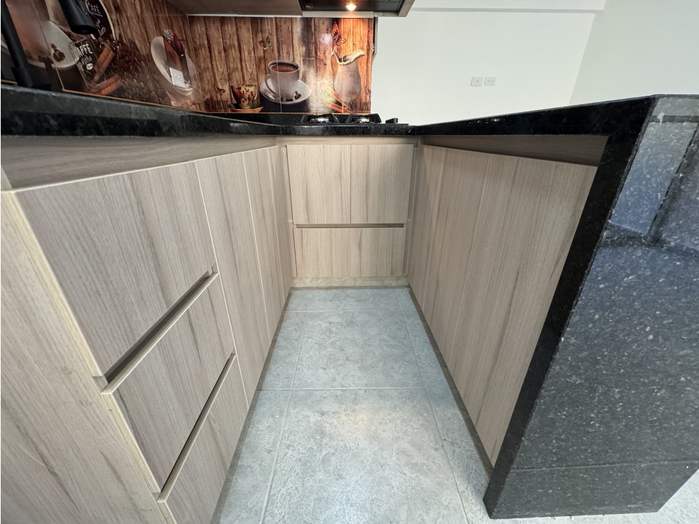 Excelente apartamento en renta tradicional - Itagui San Gabriel — foto 4