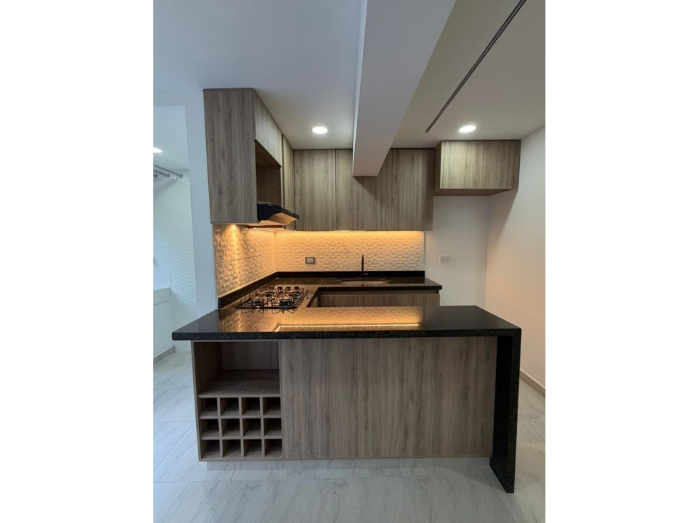 Excelente Apartamento En Itagui San Gabriel — foto 2