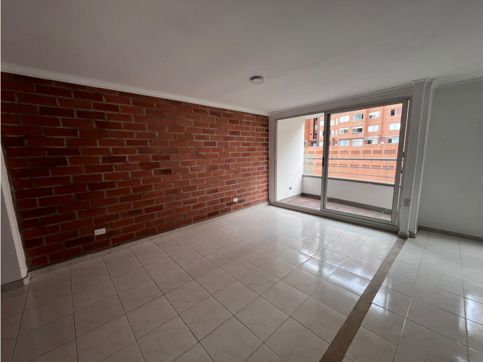 Excelente duplex en venta Loma del Indio Medellín — foto 4