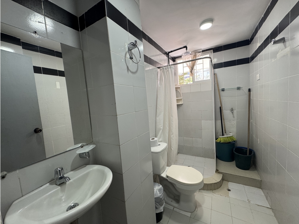 Apartamento en Venta El Rodadero con salida a playa Santa Marta — foto 4