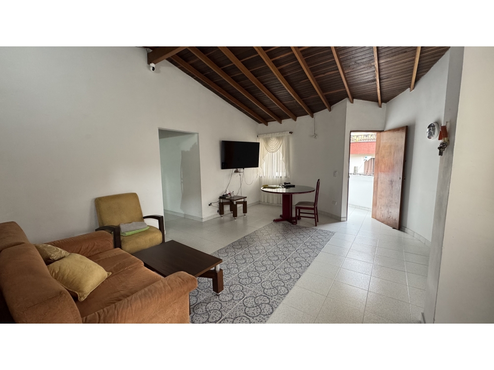Apartamento en Venta en Zona Central y Plana de Sabaneta — foto 4
