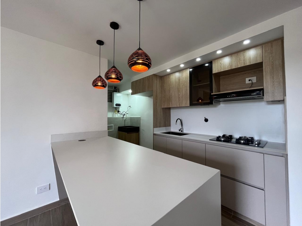 Venta de Apartamento Rionegro excelente ubicación — foto 2