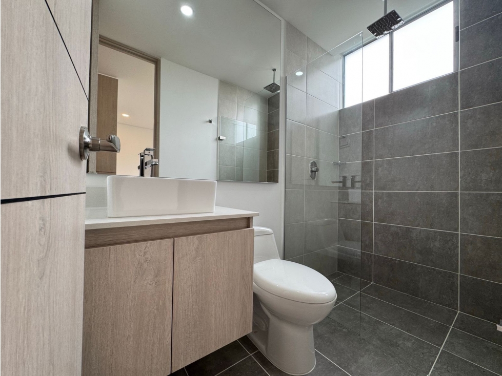 APARTAMENTO PARA ESTRENAR EN ENVIGADO — foto 5