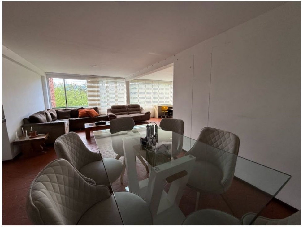 VENTA APARTAMENTO PONTEVEDRA - ENVIGADO — foto 4