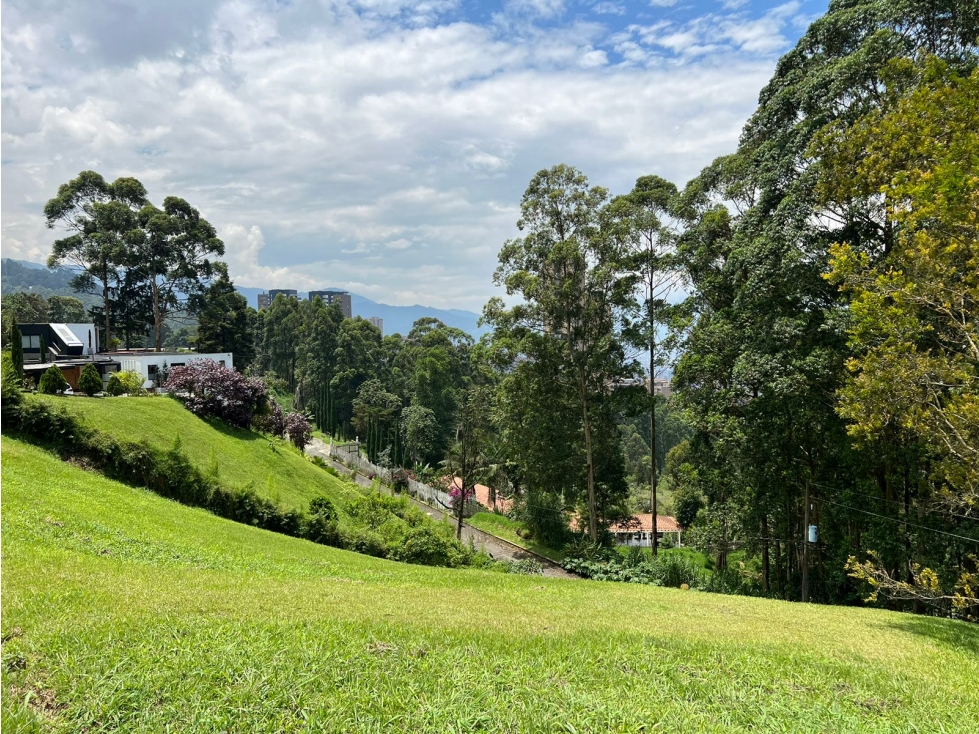 Hermoso Lote en Venta en las Palmas - Listo para construir — foto 4