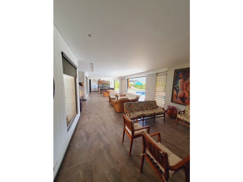 Hermosa Finca en Venta o Arriendo en San Jerónimo — foto 5