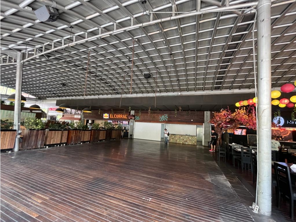ESPECTACULAR LOCAL EN PALMS AVENUE — foto 6