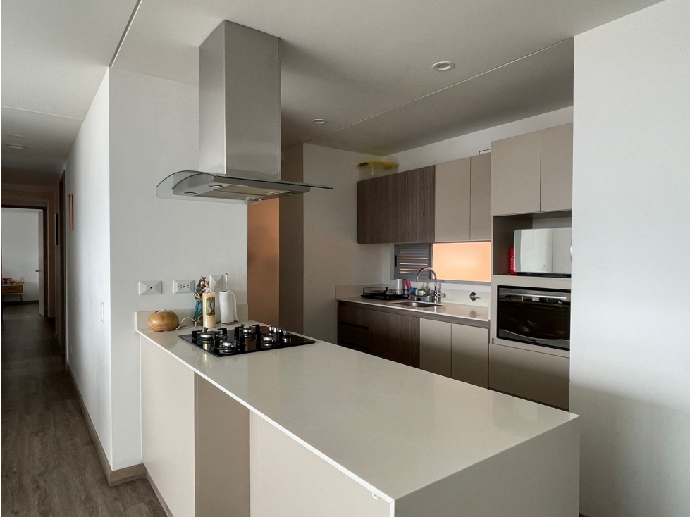 Apartamento en Venta en Sabaneta - Cañaveralejo — foto 3